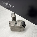 BMW E60 E61 M5 E63 E64 M6 IDLE VALVE ACTUATOR CONTROL UNIT 7834495 *Cracked*
