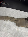 95-99 BMW E36 M3 Rear Exhaust Muffler Stock Outlet Pipe