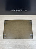 11-18 BMW F10 G30 5 SERIES F16 X6 SUNROOF SUNSHADE COVER HEADLINER ALCANTARA OEM