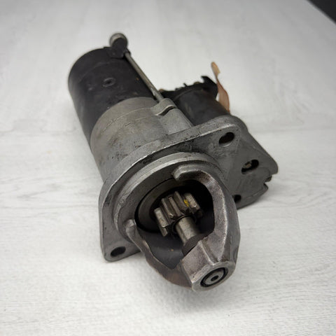 1991–1999 BMW 3 Series E36 Starter Motor OEM 63223435 (Magneti Marelli)