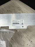NEW BMW 21-26 G80 G82 G83 M3 M4 FRONT REINFORCEMENT IMPACT BAR 51118071640