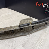 01-06 BMW E46 M3 Front Bumper Rebar Reinforcement Beam