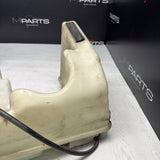 BMW 01-06 E46 330 M3 Washer Fluid Tank Reservoir Without Headlight Washer