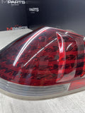2006-2007 BMW E63 E64 M6 REAR RIGHT PASSENGER TAIL LIGHT LAMP 7170976
