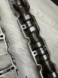 BMW 15-20 F80 F82 F83 M3 M4 Exhaust Camshaft S55 3.0L 6 Cylinder Turbo OEM