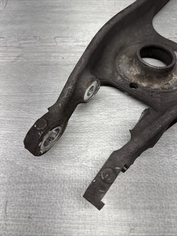OEM BMW F80 F82 M3 M4 Rear Left/Right Lower  Suspension Control Arm