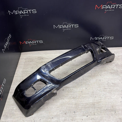 (PICKUP ONLY) 01-06 BMW E46 M3 Front Bumper Cover Original OEM *Damage*