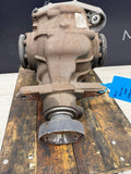 06-10 BMW E60 E63 E64 M5 M6 Rear Differential Carrier 3.62 33102283063 98k Miles