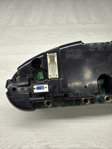 OEM BMW E36 Instrument Cluster Sedan Coupe 242,384 8357779 325 328 M3 VDO