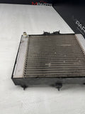 12-19 BMW F10 M5 F13 M6 F01 B7 Left Secondary Auxiliary Radiator Cooler OEM