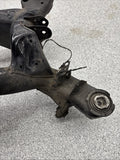 08-13 BMW E90 E92 E93 M3 1M Rear Axle Subframe Carrier Cradle Crossmember OEM