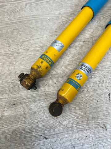 Bilstein 24-020275 Shock Rear for 318 325 3 Series E36 BMW 318ti E30 325i 318i