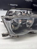02-06 BMW E46 M3 ORIGINAL Halogens Headlights Stock *Notes*