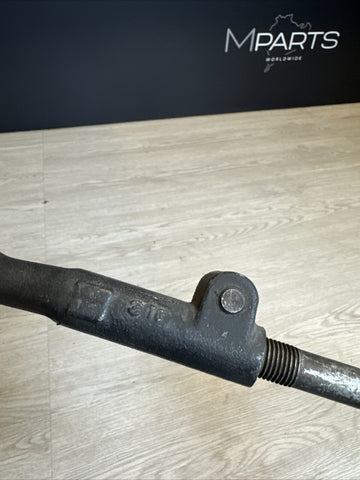 Tie Rod Assembly Inner/Outer/Boot 08-13 BMW E90 E92 E93 M3 OEM Right Passenger