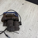 Rear Right Passenger Side Brake Caliper Blue 34217845816 BMW F10 M5 M6 F12 F13