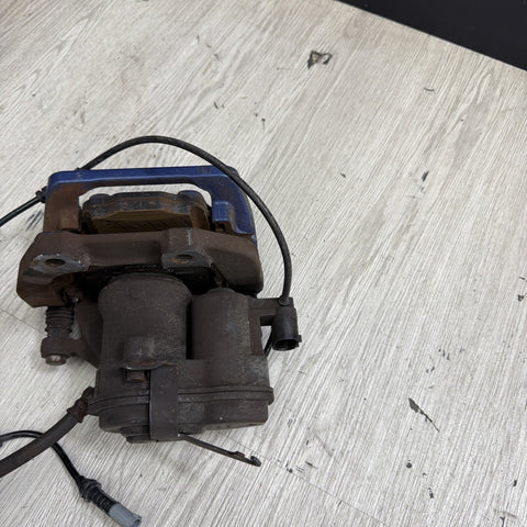 Rear Right Passenger Side Brake Caliper Blue 34217845816 BMW F10 M5 M6 F12 F13
