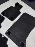 2015-2020 BMW F82 M4 Coupe Carpets OEM Floor Mats