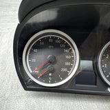 BMW E90 E92 E93 M3 Gauge Cluster Instrument Panel Speedo DCT OEM 08-13