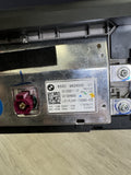 21-22 BMW G80 G82 G83 M3 M4 UPPER DASH MEDIA SCREEN 9826555 *Cracked / Chip