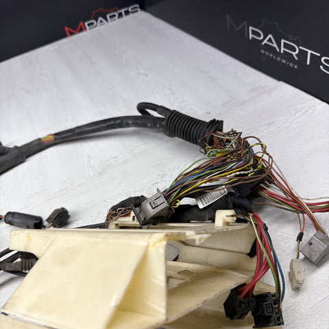 Engine / Transmission / O2 Sensor Harness 2001-2006 BMW E46 M3 S54 SMG