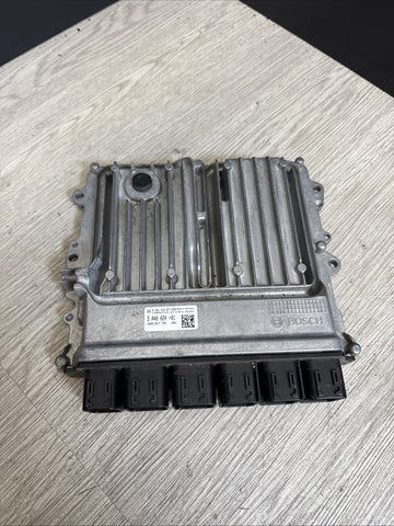 BMW 2022 F97 F98 X3M X4M S58 ENGINE COMPUTER CONTROL MODULE ECU ECM DME 5a40a24