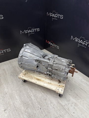 21-26 BMW G80 G82 G83 M3 M4 Manual Transmission *BAD