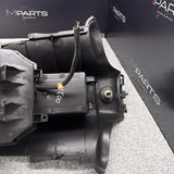 2003 Honda S2000 AP1 Center Console Rear Storage / Wind Deflector