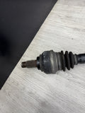 2284616 BMW F80 F82 F83 F87 M2 M3 M4 15-20 Rear Right Output Half Shaft Axle