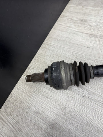 2284616 BMW F80 F82 F83 F87 M2 M3 M4 15-20 Rear Right Output Half Shaft Axle