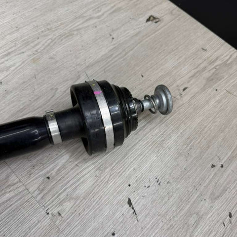 21-26 BMW G80 G82 M3 M4 Rear Left Driver Side Output Half Shaft Axle OEM 8089855