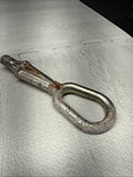 BMW Genuine OEM Tow Hook BMW E30 E36 E46 E90 E92 E93 F80 F82 F83 E70 E60 E64
