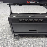 OEM BMW E46 330 M3 Radio Navigation Mounting Relocation Bracket