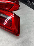 OEM BMW 2017-2020 Pre LCI G30 530i 540i F90 M5 Tail Lights Set