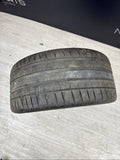 2022 Used Tire 265/30R20 Michelin Pilot Sport 4S 94Y - 9/32