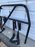 (PICKUP ONLY) 88-91 BMW E30 M3 Full Cage Set Dash / Interior / Trunk Roll Bars