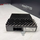 08-13 BMW E90 E92 E93 M3 Radio Stereo Audio Amplifier OEM 9145162