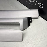 BMW E46 M3 01-06 Brushed Aluminum Interior Trim Dashboard Dash Board