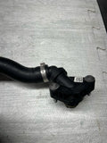 Genuine BMW F95 F96 X5M X6M SAC SAV FILTERED AIR DUCT CYL. 5-8 13718091476