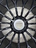 OEM / REFINISHED 20” Lamborghini Aventador S Front 20x9 ET22 Wheel Rim 470601017
