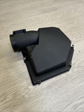 15-20 BMW F80 F82 F83 M3 M4 S55 Left Driver Air Intake Filter Box Upper Top Only