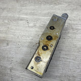 BMW S54 E46 M3 VANOS Control Solenoid Valve Block MCU 2001-2006