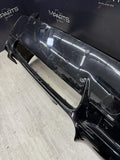 (PICKUP ONLY) REAR BUMPER W/ PDC SENSORS 08-13 BMW E92 E93 M3 51127899833 OEM