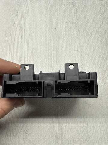 BMW G80 G82 G83 G22 M3 M4 Module Control Unit AC Heater Temperature 5A80BA2