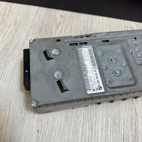 2012-2020 BMW F Series M3 M4 Top-HiFi System Amplifier OEM 65-12-9-393-194 AL:01