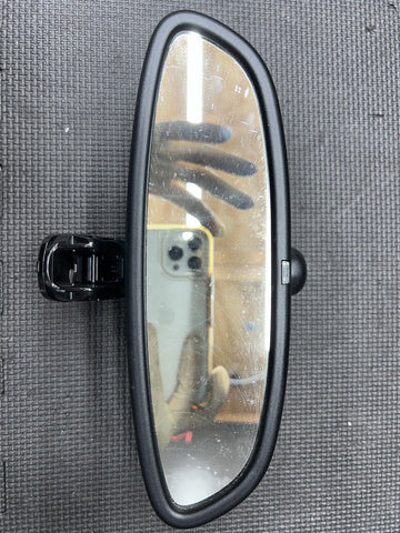 BMW OEM E85 E39 E46 Z4 M3 M5 FRONT REARVIEW MIRROR