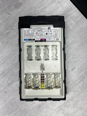 BMW 20-24 F92 F93 M8 Main Body Control Module Unit BCM OEM