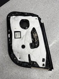 21-26 BMW G20 340 M340 Front Left Driver Door Card Panel Cover Trim Beige