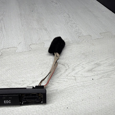BMW E90 E92 E93 M3 Centre Console Panel Power Off Switch 7841135 *Buttons*