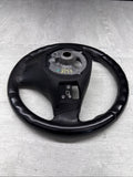 OEM Genuine BMW 08-13 E90 E92 E93 M3 Leather Steering Wheel DCT