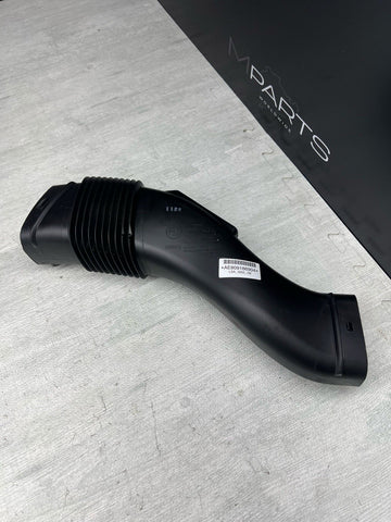 BMW OEM Intake duct 8091869 X5 G05 LCI M F95 G06 LCI M F96 G07 LCI XM G09 032359